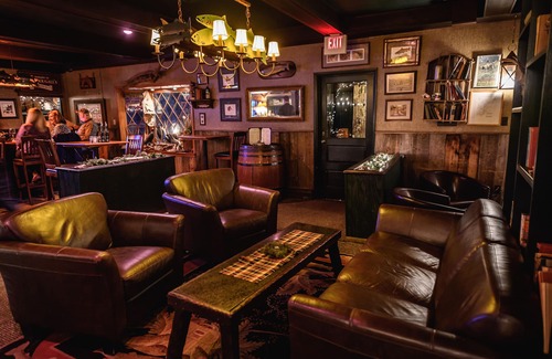 Wilmington Hotel | The Hungry Trout