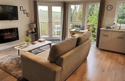 Holcombe Burnell House | The Hutch Devon