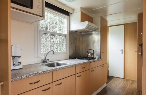 Notter Cabin | The ideal bungalette to just get away and enjoy your holiday!