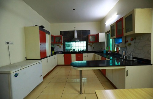 Kumbakonam Hotel | The Ideal Nest