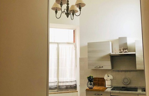 Meta Apartment | The ideal place for your vacation just a few meters from the beach in Meta.