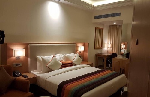 Phagwara Hotel | The Imperial Poonam Hotel