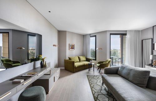 Jerusalem Hotel | The Inbal Jerusalem