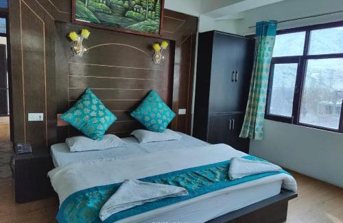 Kargil Hotel | The Indian Kargil