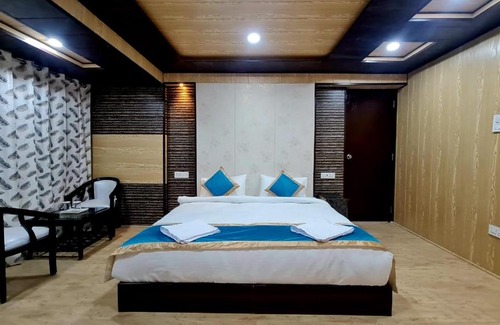 Kargil Hotel | The Indian Kargil