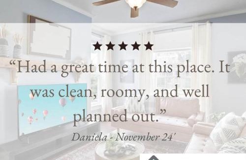 Old North Columbus House | The Indiana Stunner