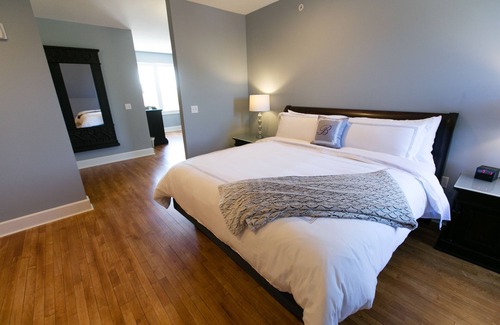 Liberty Hotel | The Inn at Belvoir Winery