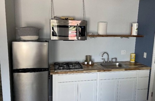 Millersport Apartment | The "Inn" at Buckeye Lake - #1 On the Water!