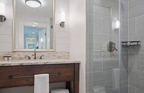 Stevensville Hotel | The Inn at Chesapeake Bay Beach Club