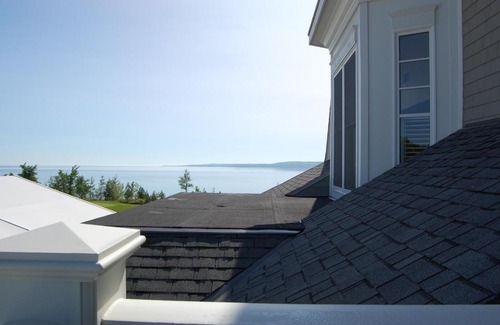 Kemble Hotel | The Inn at Cobble Beach