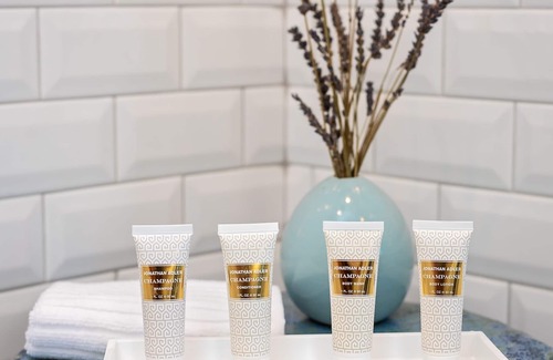 West Freemason Bed & Breakfast | The Inn at Four Eleven York