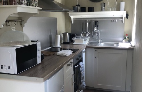 Lismore House | The Inn at Glencairn