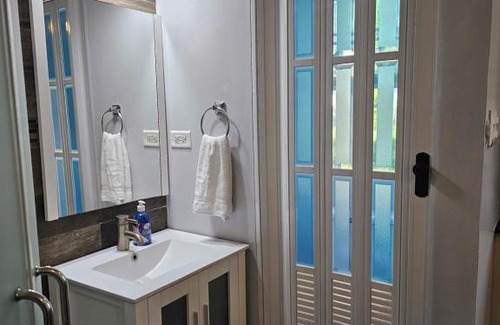Diamond Apartment | The Inn at Juzani