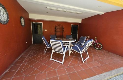 Diamond Apartment | The Inn at Juzani