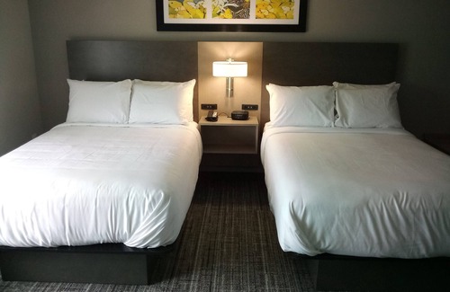 Leonardtown Hotel | The Inn at Leonardtown, an Ascend Collection Hotel