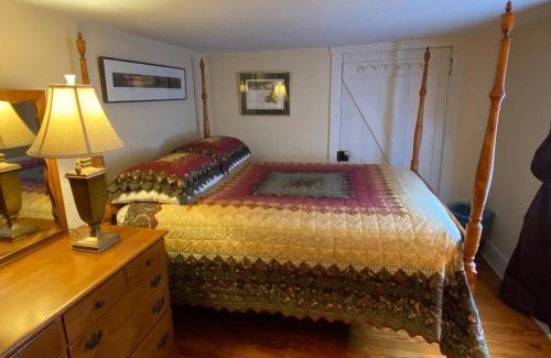 Gettysburg Hotel | The Inn at Lincoln Square