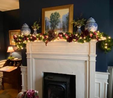 Gettysburg Hotel | The Inn at Lincoln Square