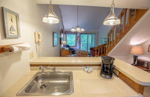 Sister Bay Cabin | The Inn at Little Sister Hill