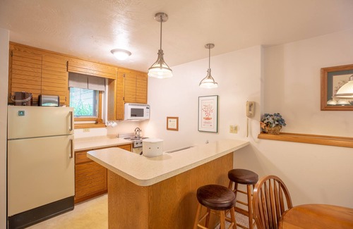 Sister Bay Cabin | The Inn at Little Sister Hill