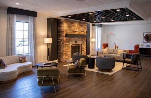 Pennington Bend Hotel | The Inn at Opryland, A Gaylord Hotel