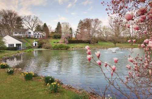 Centreville Bed & Breakfast | The Inn at Whitewing Farm