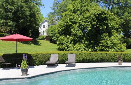 Centreville Bed & Breakfast | The Inn at Whitewing Farm