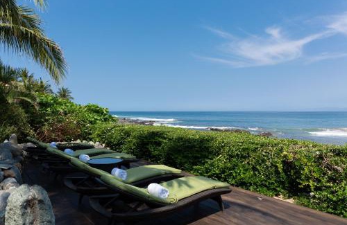 Troncones House | The Inn Manzanillo Bay