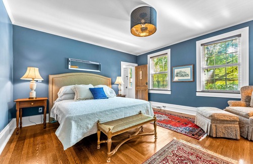 New Wilmington Bed & Breakfast | The Inn On Market