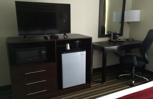 Monaca Hotel | The Inn