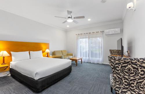 Apollo Bay Hotel | The International Motel Apollo Bay