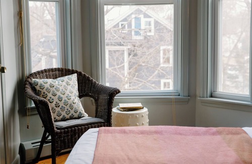 Ipswich Hotel | The Ipswich Inn