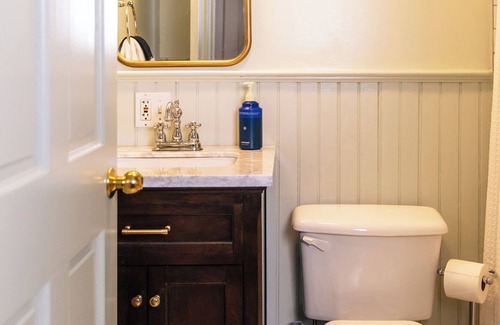 Ipswich Hotel | The Ipswich Inn
