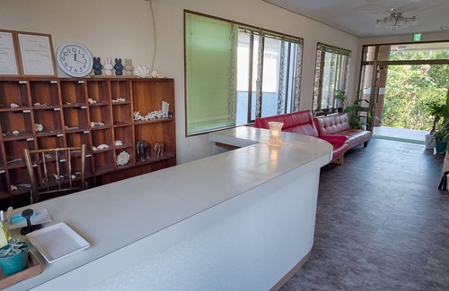 Iriomote-jima Taketomi-cho Hotel | The Iriomote Island Hotel HOSHITATE