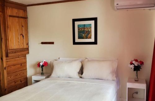 Westward Villas Subdivision Hotel | The Island Garden Hotel