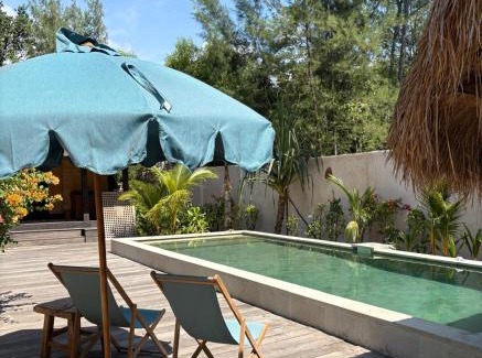 Gili Meno Villa | The Island Houses Gili Meno