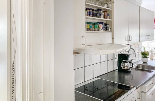 Hemse House | The island of Gotland welcomes you to this cozy cottage.