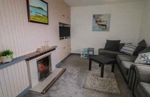 Glaise Bheag House | The Island's View