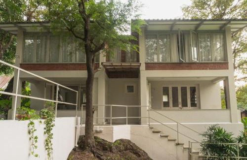 Chorao House | The Island Sanctuary - A Village Secret