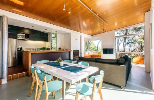 Omiha House | The Island Treehouse
