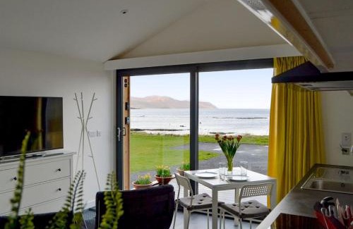 Broadford House | The Isle View Nest - Uk13547