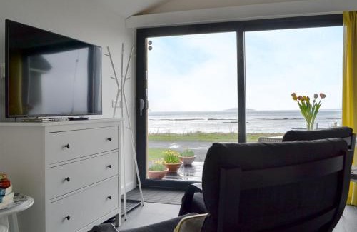 Broadford House | The Isle View Nest - Uk13547