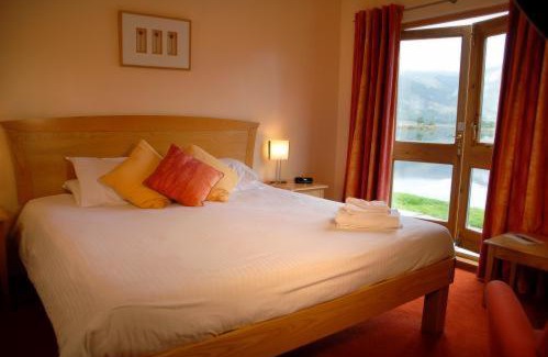 West Laroch Hotel | The Isles of Glencoe Hotel