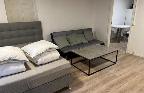 Aalborg Apartment | The Italian House 2