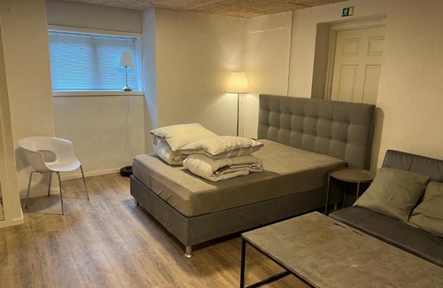 Aalborg Apartment | The Italian House 2
