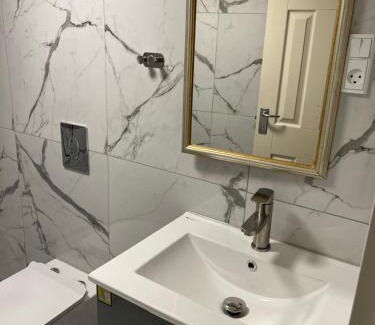 Aalborg Apartment | The Italian House 4