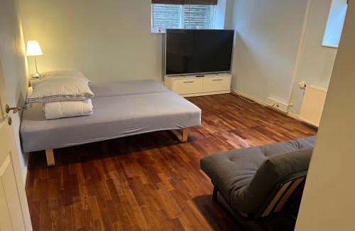 Aalborg Apartment | The Italian House 4