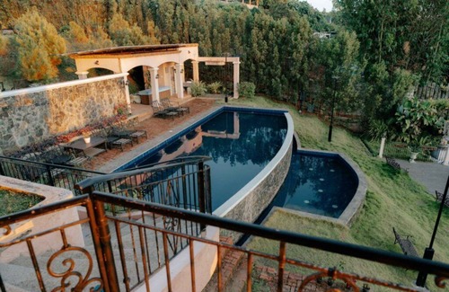 Tagaytay Villa | The Italian-Inspired Palazzo by Villa D'Este Tagaytay