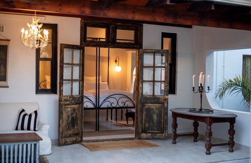Plettenberg Bay Hotel | The Ivory Haus