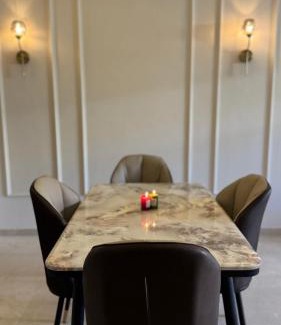 Kharar Apartment | The Ivory Loft