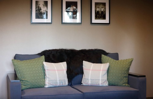 Penwood Hotel | The Jack Russell